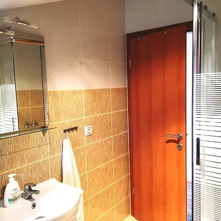 Tena Apartment
