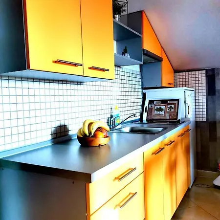 Tena Apartment *