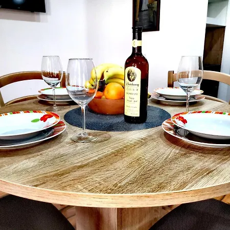 Tena Apartment Zadar