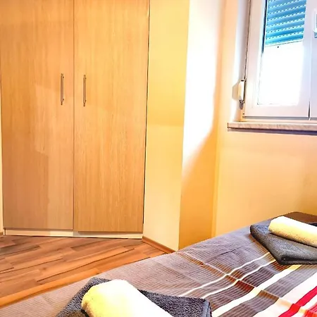 Tena Apartment *