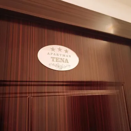 Tena Apartment