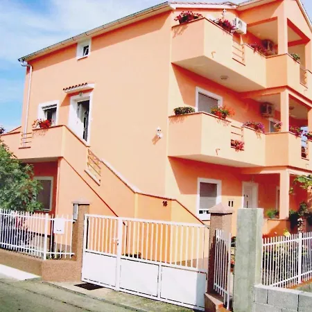 Tena Apartment Zadar