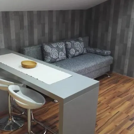Tena Apartment Zadar