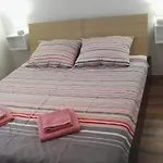 Tena Apartman Zára