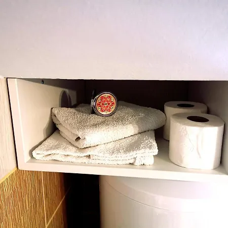 Tena Apartman