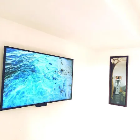 Apartman Tena