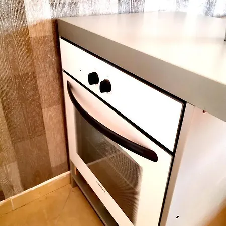 Tena Apartman Zadar