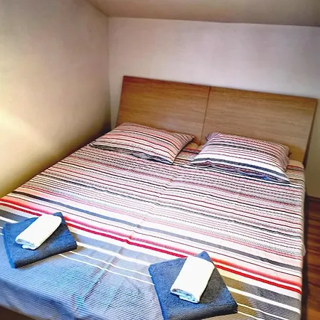 Appartamento Tena Zara