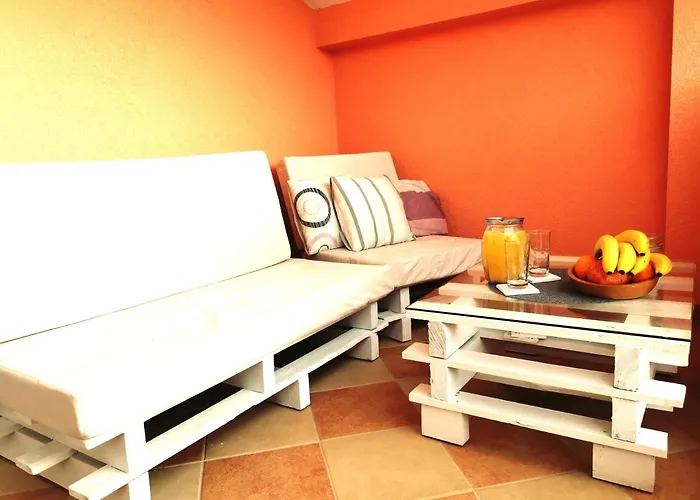 Apartman Tena Zadar